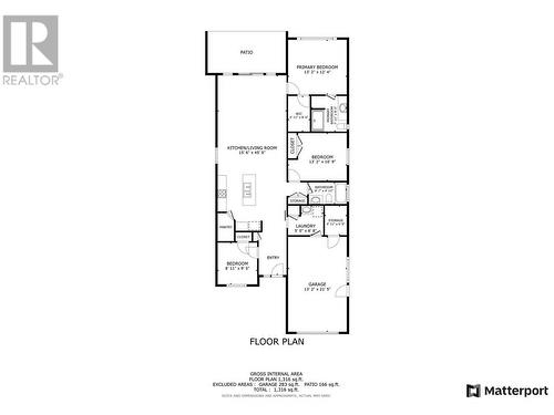 1611 10Th Street Sw Unit# 25, Salmon Arm, BC - Other