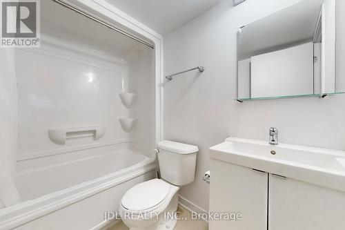 69 - 1760 Simcoe Street N, Oshawa, ON - Indoor Photo Showing Bathroom