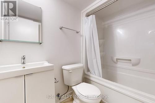 69 - 1760 Simcoe Street N, Oshawa (Samac), ON - Indoor Photo Showing Bathroom