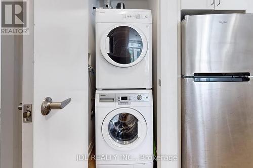 69 - 1760 Simcoe Street N, Oshawa, ON - Indoor Photo Showing Laundry Room