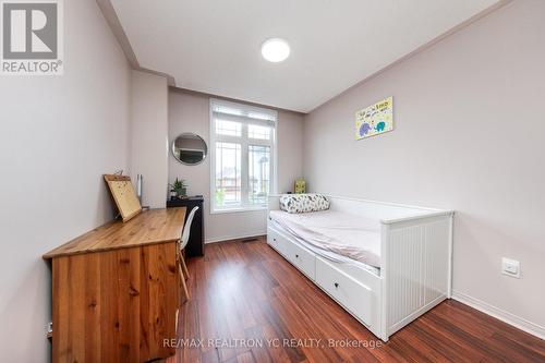 332 Strouds Lane, Pickering, ON - Indoor Photo Showing Bedroom