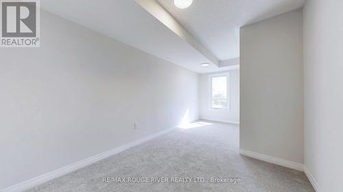 #6 - 11 Baynes Way, Bradford West Gwillimbury (Bradford), ON - Indoor Photo Showing Other Room