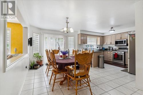 42 Tigerlily Place, Brampton (Sandringham-Wellington), ON - Indoor Photo Showing Other Room