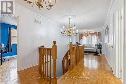 42 Tigerlily Place, Brampton (Sandringham-Wellington), ON - Indoor Photo Showing Other Room