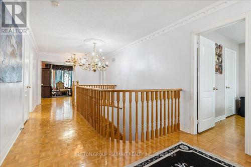 42 Tigerlily Place, Brampton (Sandringham-Wellington), ON - Indoor Photo Showing Other Room