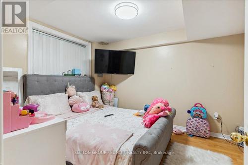 42 Tigerlily Place, Brampton (Sandringham-Wellington), ON - Indoor Photo Showing Bedroom