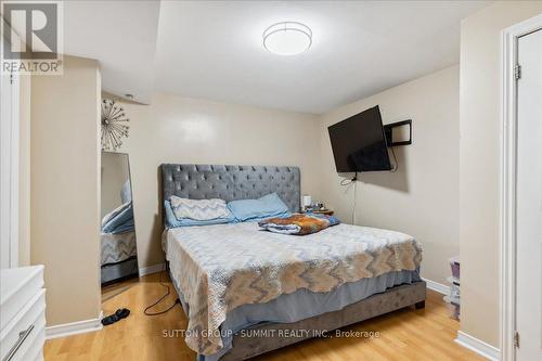 42 Tigerlily Place, Brampton (Sandringham-Wellington), ON - Indoor Photo Showing Bedroom