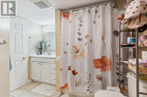 42 Tigerlily Place, Brampton (Sandringham-Wellington), ON - Indoor Photo Showing Bathroom