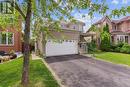 42 Tigerlily Place, Brampton (Sandringham-Wellington), ON  - Outdoor With Facade 