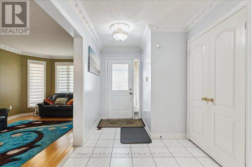 42 Tigerlily Place, Brampton (Sandringham-Wellington), ON - Indoor Photo Showing Other Room