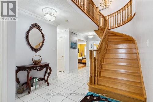 42 Tigerlily Place, Brampton (Sandringham-Wellington), ON - Indoor Photo Showing Other Room