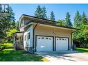 410 Clifton Road, Kelowna, BC  - Outdoor 