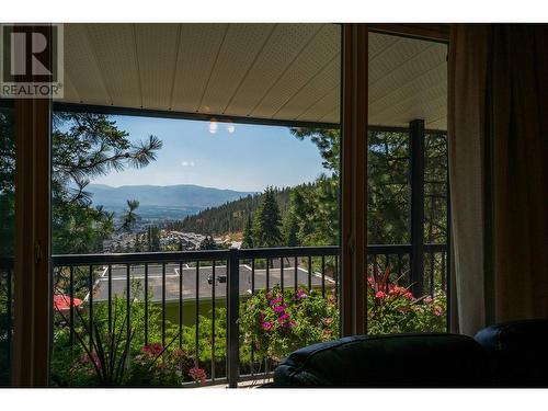 410 Clifton Road, Kelowna, BC -  With View