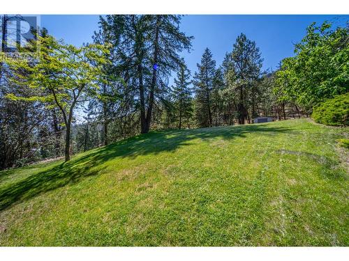 410 Clifton Road, Kelowna, BC - Outdoor