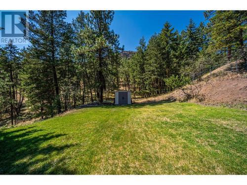 410 Clifton Road, Kelowna, BC - Outdoor