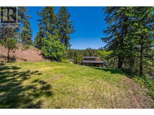 410 Clifton Road, Kelowna, BC - Outdoor With View