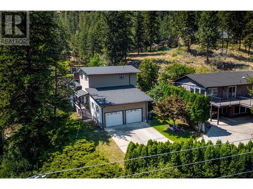 410 Clifton Road, Kelowna, BC - Outdoor