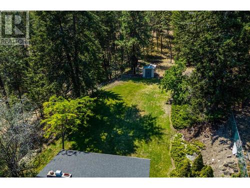 410 Clifton Road, Kelowna, BC - Outdoor