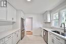 16828 Bayview Avenue, Newmarket (Central Newmarket), ON  - Indoor Photo Showing Kitchen 