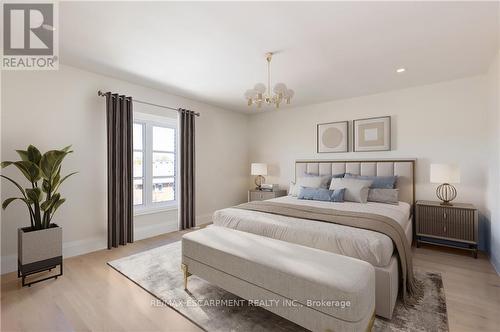 249 Rebecca Street, Oakville (Old Oakville), ON - Indoor Photo Showing Bedroom