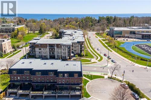 249 Rebecca Street, Oakville (Old Oakville), ON - Outdoor With Body Of Water With View