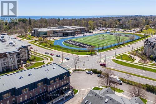 249 Rebecca Street, Oakville (Old Oakville), ON - Outdoor With View