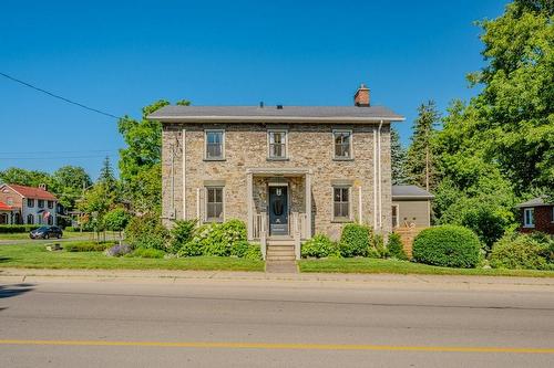 44 King Street, Port Colborne, ON - Outdoor With Facade