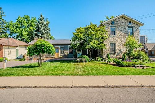 44 King Street, Port Colborne, ON - Outdoor