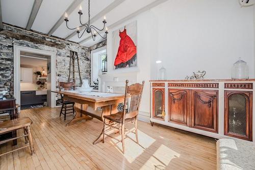 44 King Street, Port Colborne, ON - Indoor Photo Showing Dining Room