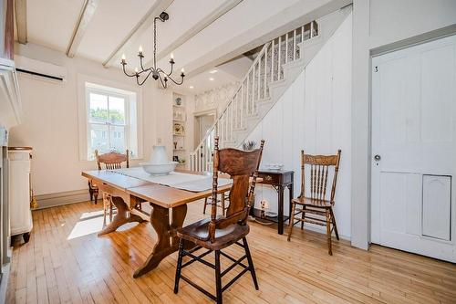 44 King Street, Port Colborne, ON - Indoor Photo Showing Dining Room