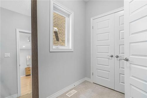 62 Bethune Avenue, Hamilton, ON - Indoor Photo Showing Other Room