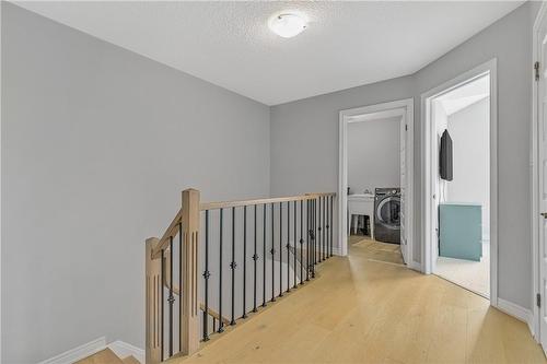 62 Bethune Avenue, Hamilton, ON - Indoor Photo Showing Other Room