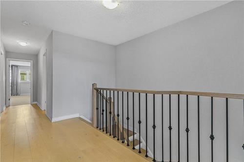 62 Bethune Avenue, Hamilton, ON - Indoor Photo Showing Other Room