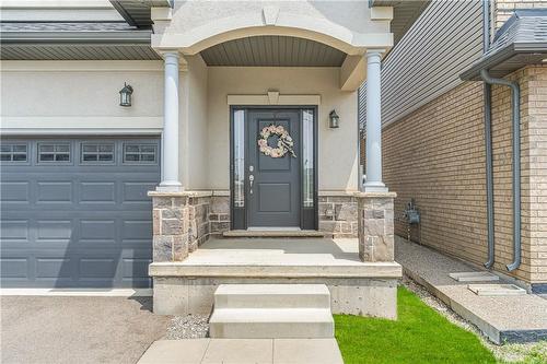 62 Bethune Avenue, Hamilton, ON - Outdoor