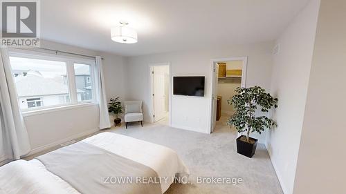 396 Ventoux Avenue, Ottawa (Cumberland), ON - Indoor Photo Showing Bedroom