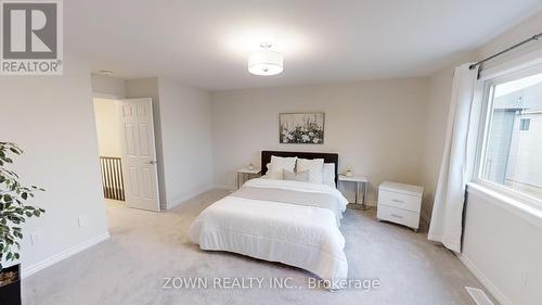 396 Ventoux Avenue, Ottawa (Cumberland), ON - Indoor Photo Showing Bedroom