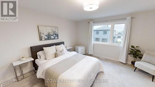 396 Ventoux Avenue, Ottawa (Cumberland), ON - Indoor Photo Showing Bedroom