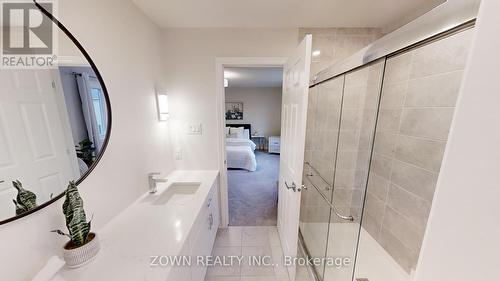 396 Ventoux Avenue, Ottawa (Cumberland), ON - Indoor Photo Showing Bathroom