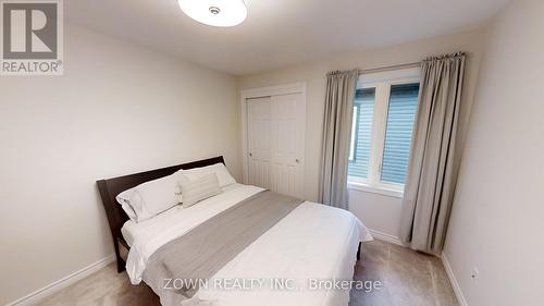 396 Ventoux Avenue, Ottawa (Cumberland), ON - Indoor Photo Showing Bedroom