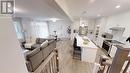 396 Ventoux Avenue, Ottawa (Cumberland), ON  - Indoor Photo Showing Kitchen 