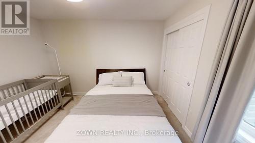 396 Ventoux Avenue, Ottawa (Cumberland), ON - Indoor Photo Showing Bedroom