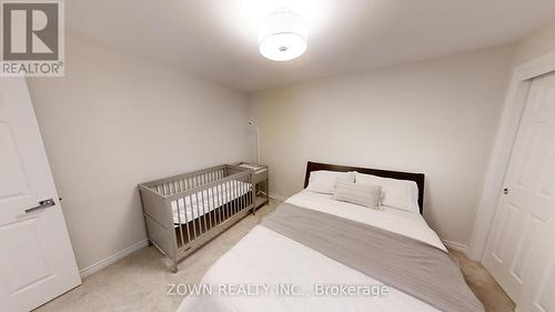 396 Ventoux Avenue, Ottawa (Cumberland), ON - Indoor Photo Showing Bedroom