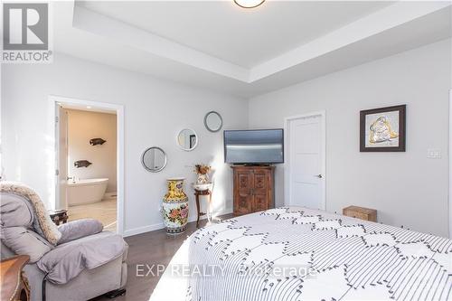 65 Granite Street, Prescott And Russell, ON - Indoor Photo Showing Bedroom