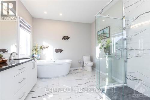 65 Granite Street, Prescott And Russell, ON - Indoor Photo Showing Bathroom