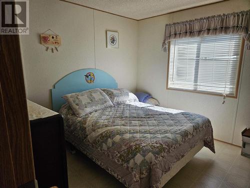 35 1700 Broadway Road, Williams Lake, BC - Indoor Photo Showing Bedroom