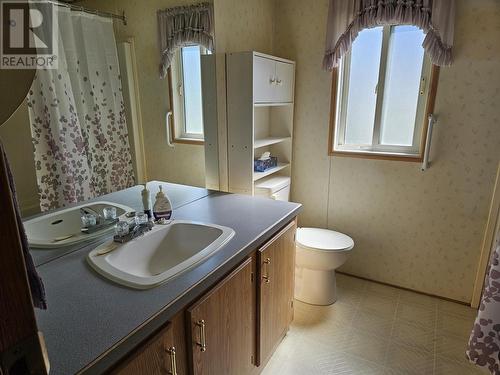 35 1700 Broadway Road, Williams Lake, BC - Indoor Photo Showing Bathroom