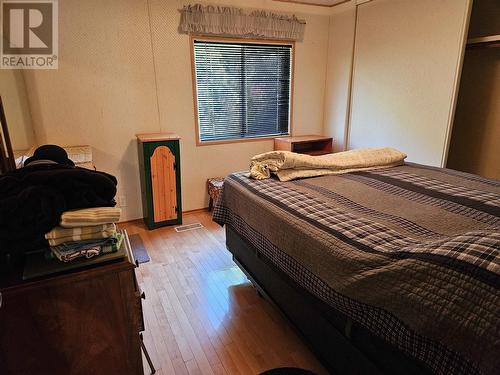 35 1700 Broadway Road, Williams Lake, BC - Indoor Photo Showing Bedroom