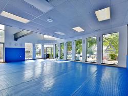 Exercise room - 