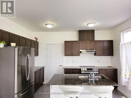 12 Summer Breeze Drive, Quinte West, ON - Indoor Photo Showing Kitchen