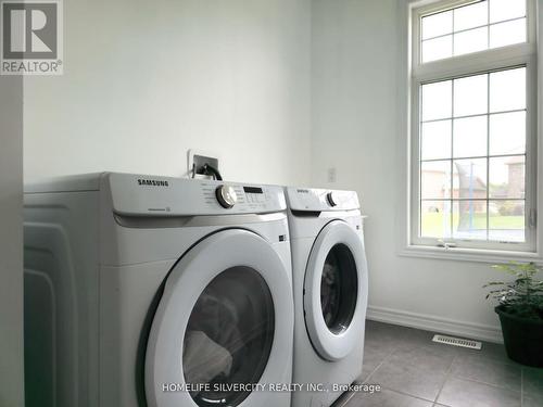 12 Summer Breeze Drive, Quinte West, ON - Indoor Photo Showing Laundry Room